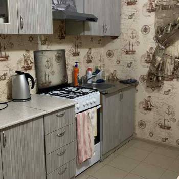 Сдается 2-х комнатная квартира, 60 м²