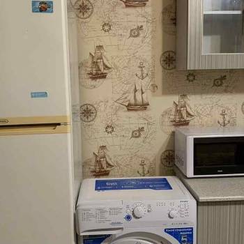 Сдается 2-х комнатная квартира, 60 м²