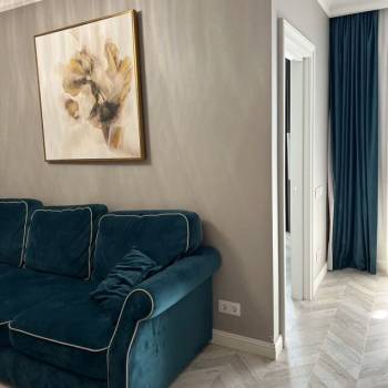 Сдается 2-х комнатная квартира, 56 м²