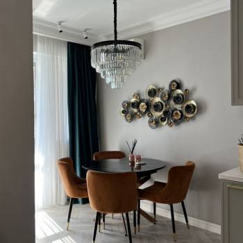 Сдается 2-х комнатная квартира, 56 м²