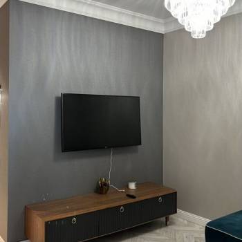 Сдается 2-х комнатная квартира, 56 м²