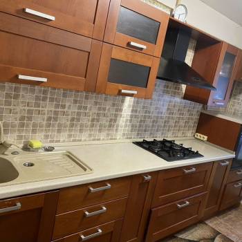 Продается 2-х комнатная квартира, 56,6 м²