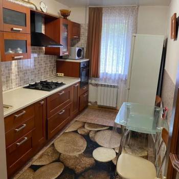 Продается 2-х комнатная квартира, 56,6 м²