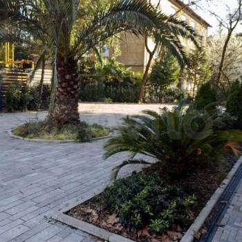 Продается 1-комнатная квартира, 20,1 м²