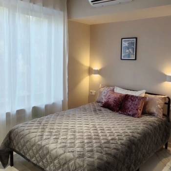 Продается 1-комнатная квартира, 20,1 м²