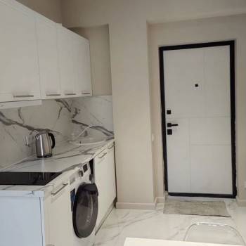 Продается 1-комнатная квартира, 20,1 м²