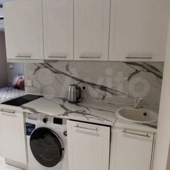 Продается 1-комнатная квартира, 20,1 м²