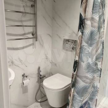 Продается 1-комнатная квартира, 20,1 м²