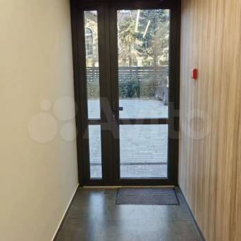 Продается 1-комнатная квартира, 20,1 м²