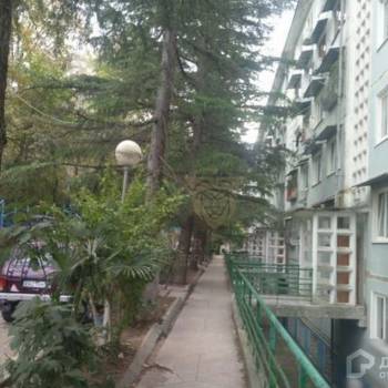 Продается 1-комнатная квартира, 28,9 м²