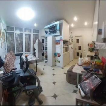 Продается 2-х комнатная квартира, 43 м²