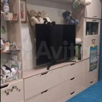 Продается 2-х комнатная квартира, 43 м²