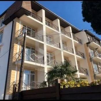 Продается 2-х комнатная квартира, 43 м²