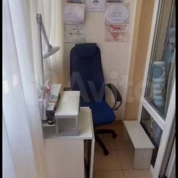 Продается 2-х комнатная квартира, 43 м²