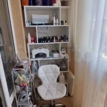 Продается 2-х комнатная квартира, 43 м²