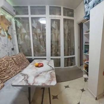 Продается 2-х комнатная квартира, 43 м²