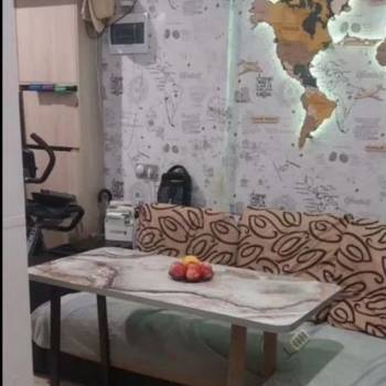 Продается 2-х комнатная квартира, 43 м²