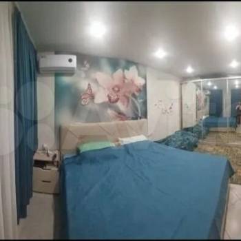 Продается 2-х комнатная квартира, 43 м²