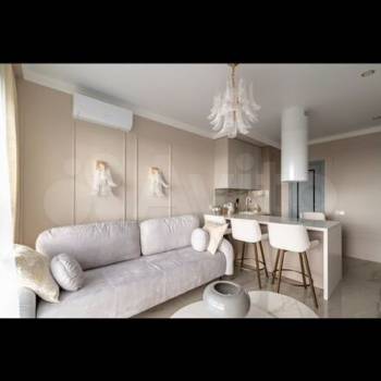 Сдается 2-х комнатная квартира, 37,9 м²