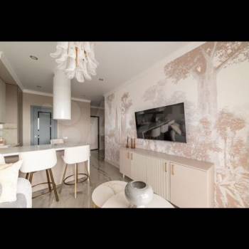 Сдается 2-х комнатная квартира, 37,9 м²