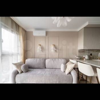 Сдается 2-х комнатная квартира, 37,9 м²