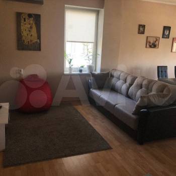 Сдается Многокомнатная квартира, 82 м²