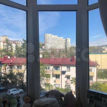 Сдается Многокомнатная квартира, 82 м²