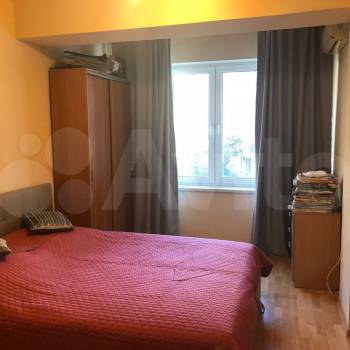 Сдается Многокомнатная квартира, 82 м²