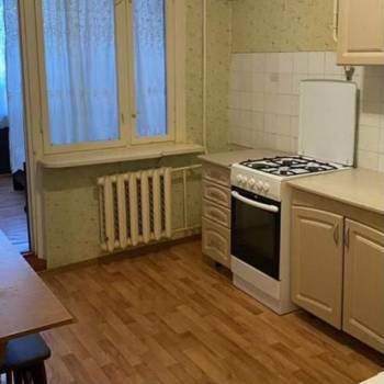 Сдается 1-комнатная квартира, 45 м²