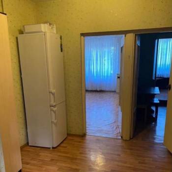 Сдается 1-комнатная квартира, 45 м²