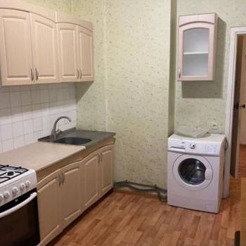 Сдается 1-комнатная квартира, 45 м²