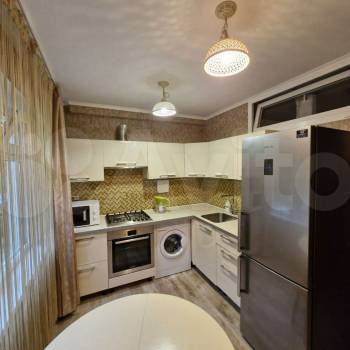 Сдается 2-х комнатная квартира, 47,9 м²