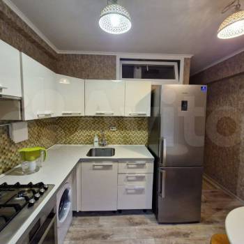 Сдается 2-х комнатная квартира, 47,9 м²