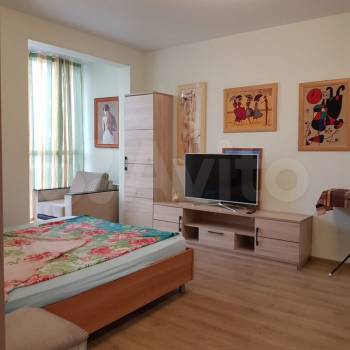 Сдается 2-х комнатная квартира, 45 м²