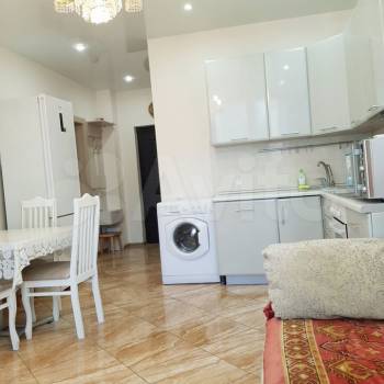 Сдается 2-х комнатная квартира, 45 м²