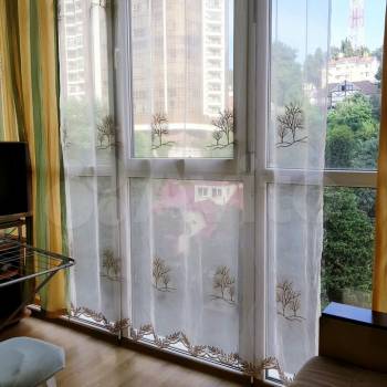 Сдается 2-х комнатная квартира, 45 м²