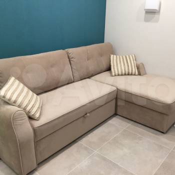 Сдается 2-х комнатная квартира, 52 м²