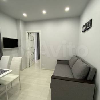 Сдается 1-комнатная квартира, 30 м²