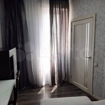 Сдается 1-комнатная квартира, 29,5 м²