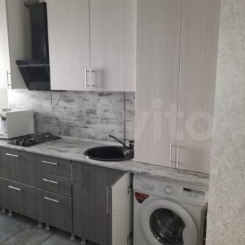 Сдается 1-комнатная квартира, 29,5 м²