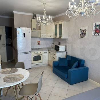 Сдается 1-комнатная квартира, 30 м²