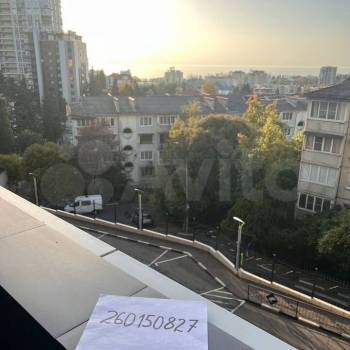 Сдается 1-комнатная квартира, 30 м²