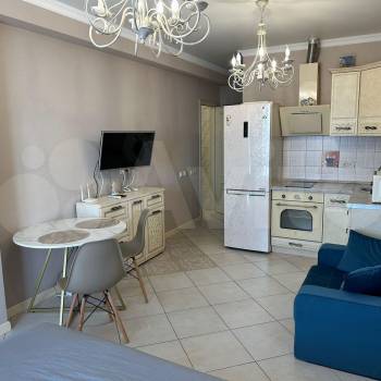 Сдается 1-комнатная квартира, 30 м²