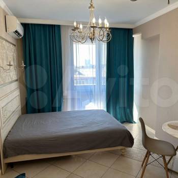 Сдается 1-комнатная квартира, 30 м²