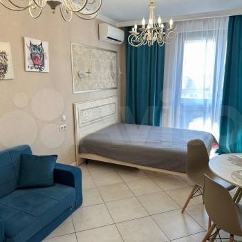 Сдается 1-комнатная квартира, 30 м²