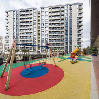 Сдается 1-комнатная квартира, 30 м²