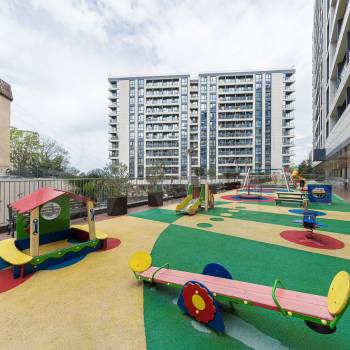 Сдается 1-комнатная квартира, 30 м²