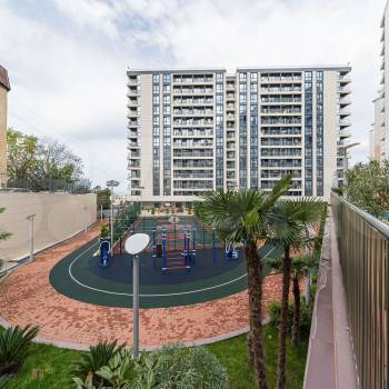 Сдается 1-комнатная квартира, 30 м²