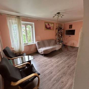 Продается 3-х комнатная квартира, 82 м²