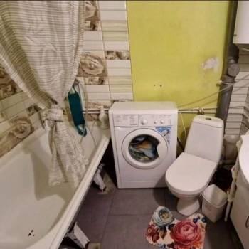 Сдается 1-комнатная квартира, 24 м²